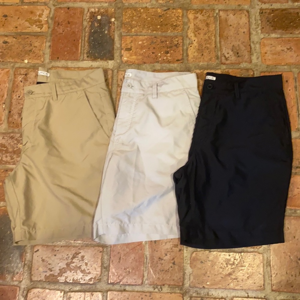 Men’s Nautica Shorts